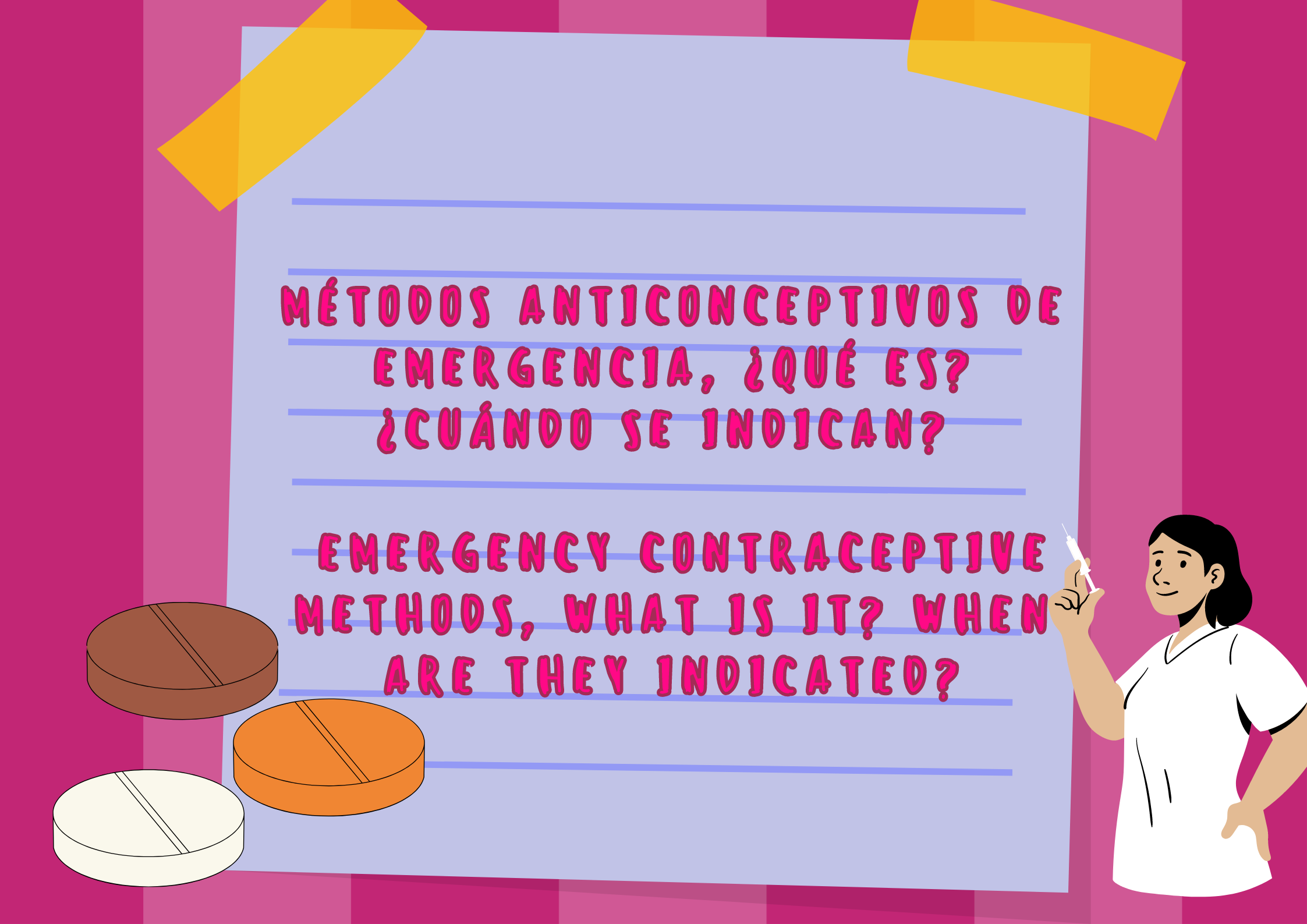 Métodos anticonceptivos de emergencia, ¿qué es ¿Cuándo se indican.png