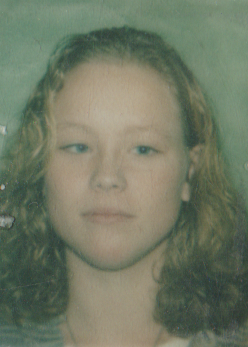 1996-09 - Katie Arnold - ID Card for 96-97 School Year - Grade 10 - ID 38748 CROPPED.png