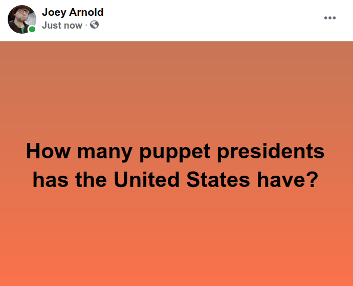 Screenshot at 2021-06-09 13:02:39 How many puppet presidents has the United States have.png