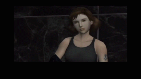 Longplay of Metal Gear Solid- The Twin Snakes_5.gif