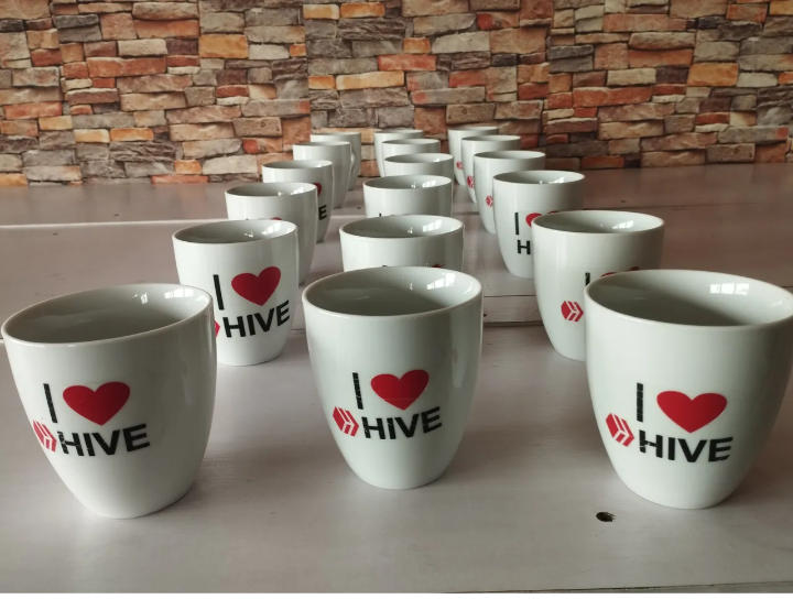 Highlights From The First Hive Meetup In My City For The Year.