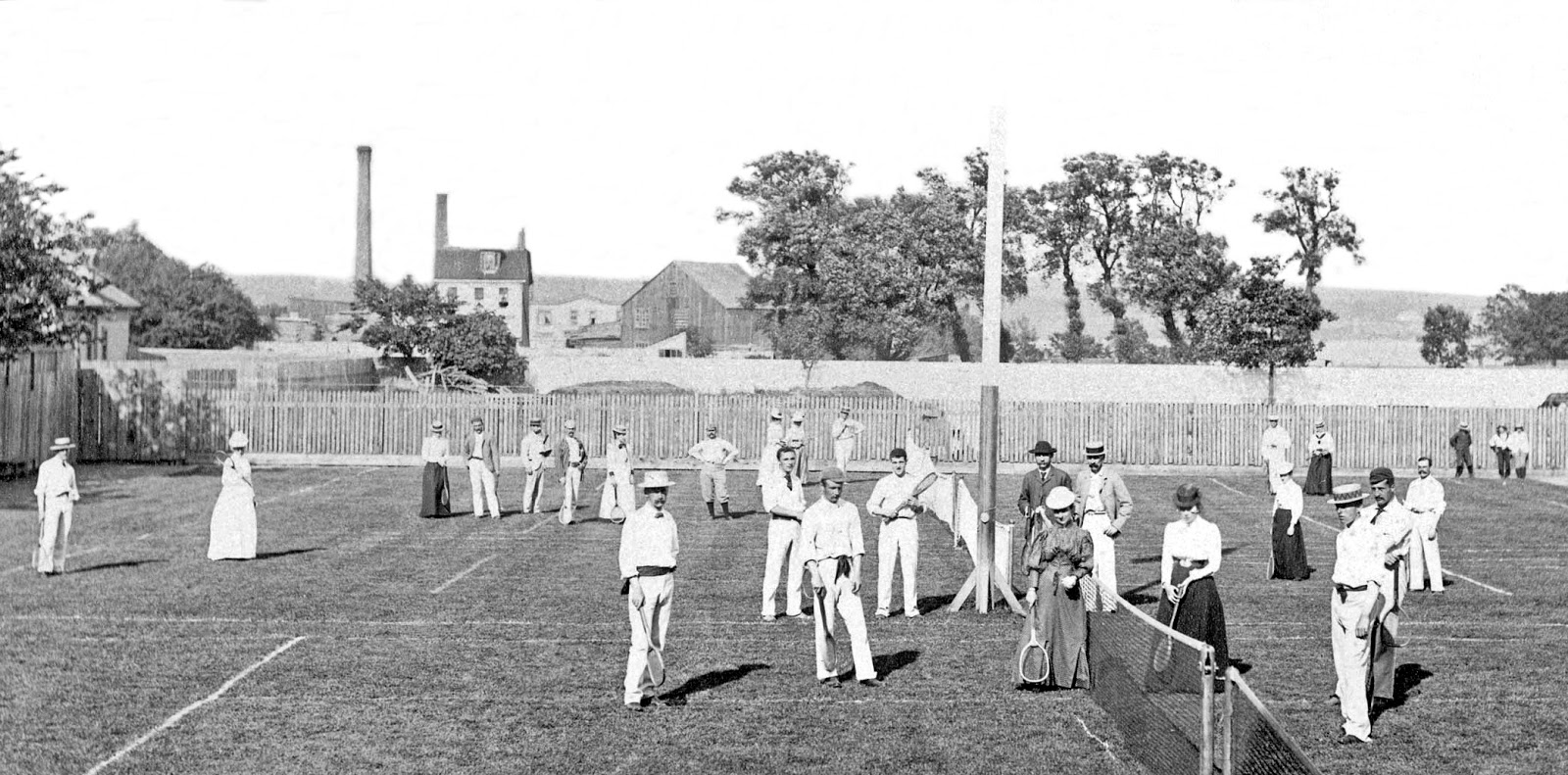 South End Lawn Tennis Club, Halifax, Nova Scotia, Canada, ca. 1900.jpg