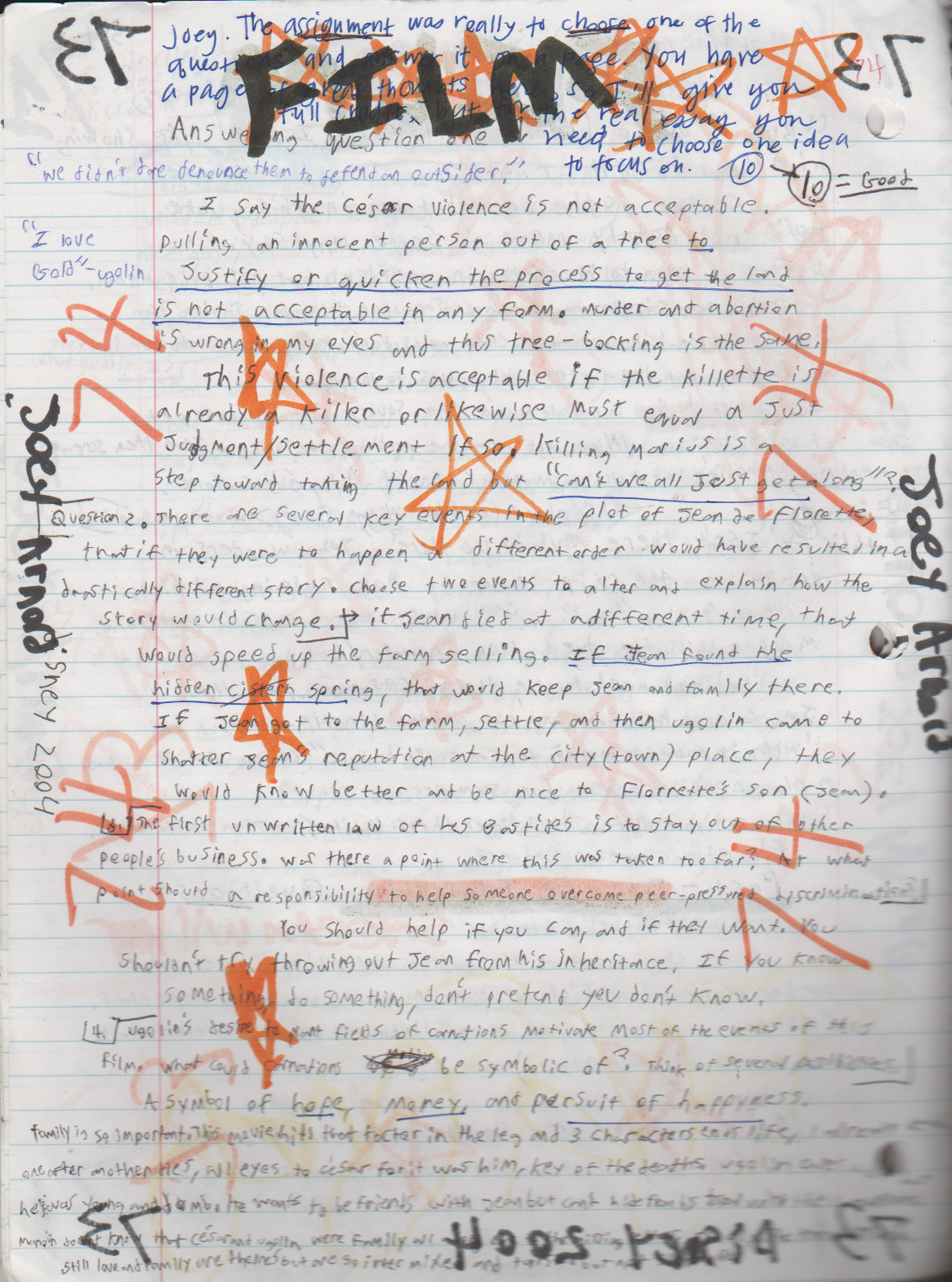 2004-01-29 - Thursday - Carpetball FGHS Senior Project Journal, Joey Arnold, Part 02, 96pages numbered, Notebook-72.png