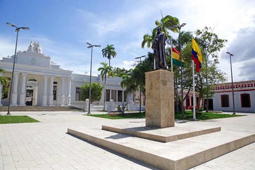 Plaza Bolivar cumana.jpg