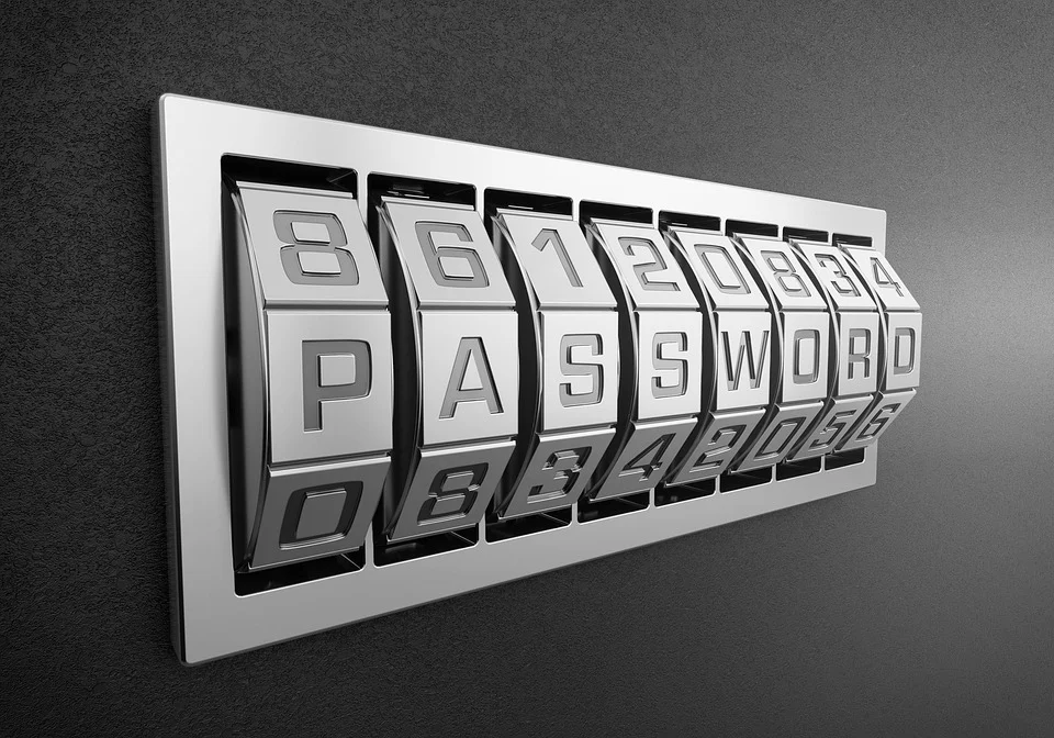 再来说说Password和Key的关系 & 账户安全