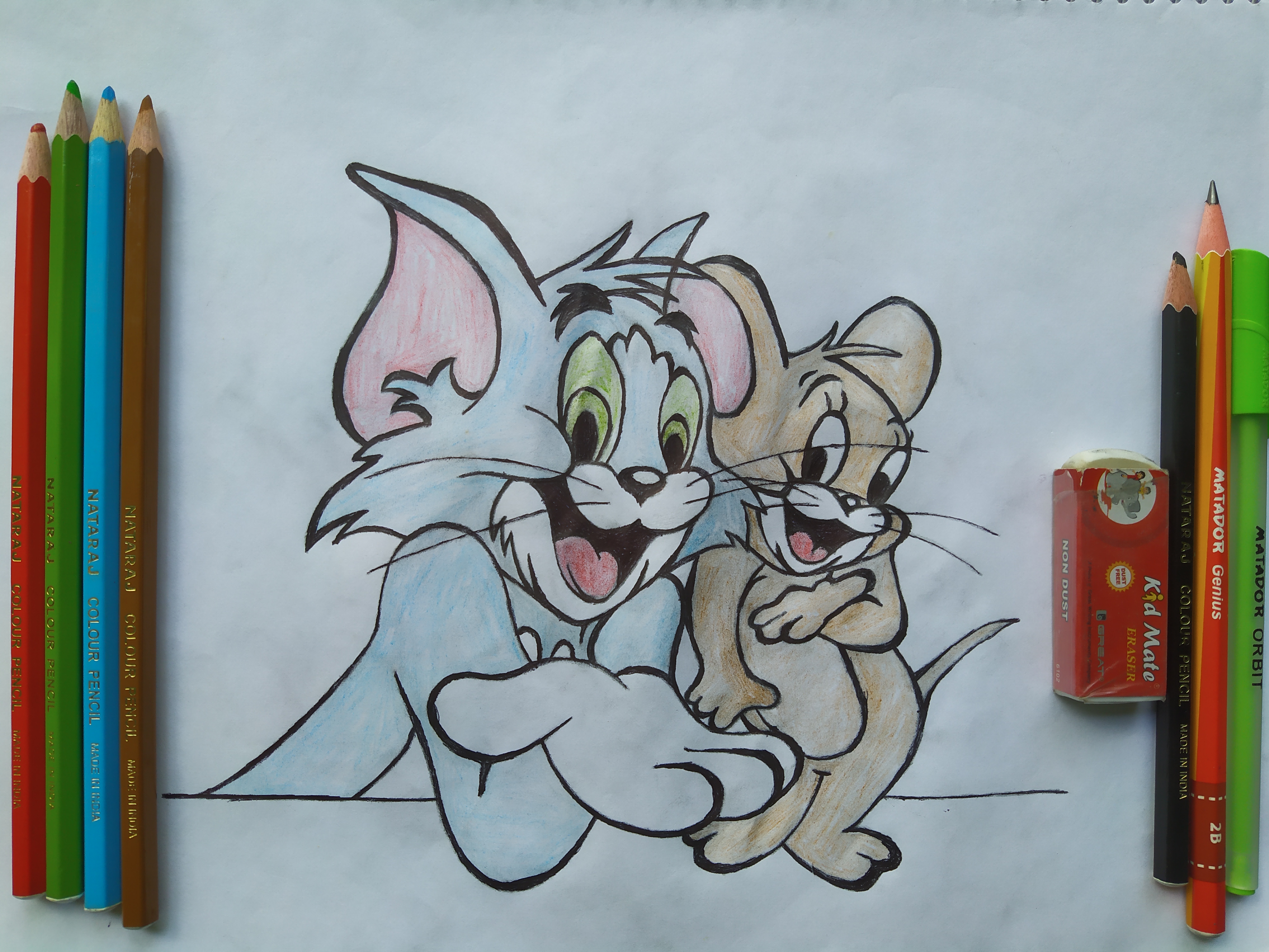 Tom & Jerry 5th Step.jpg