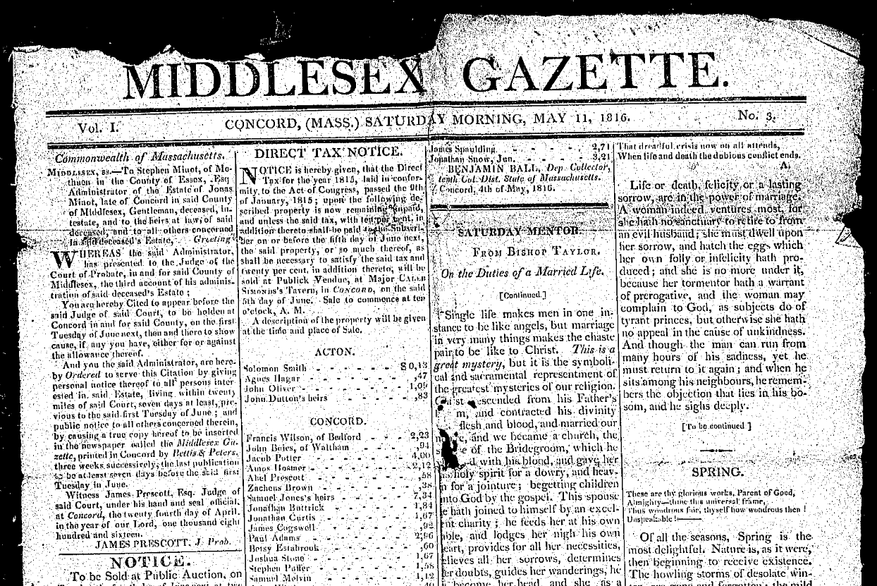 1816 - Middlesex Gazette Screenshot at 2022-01-25 21:32:00.png