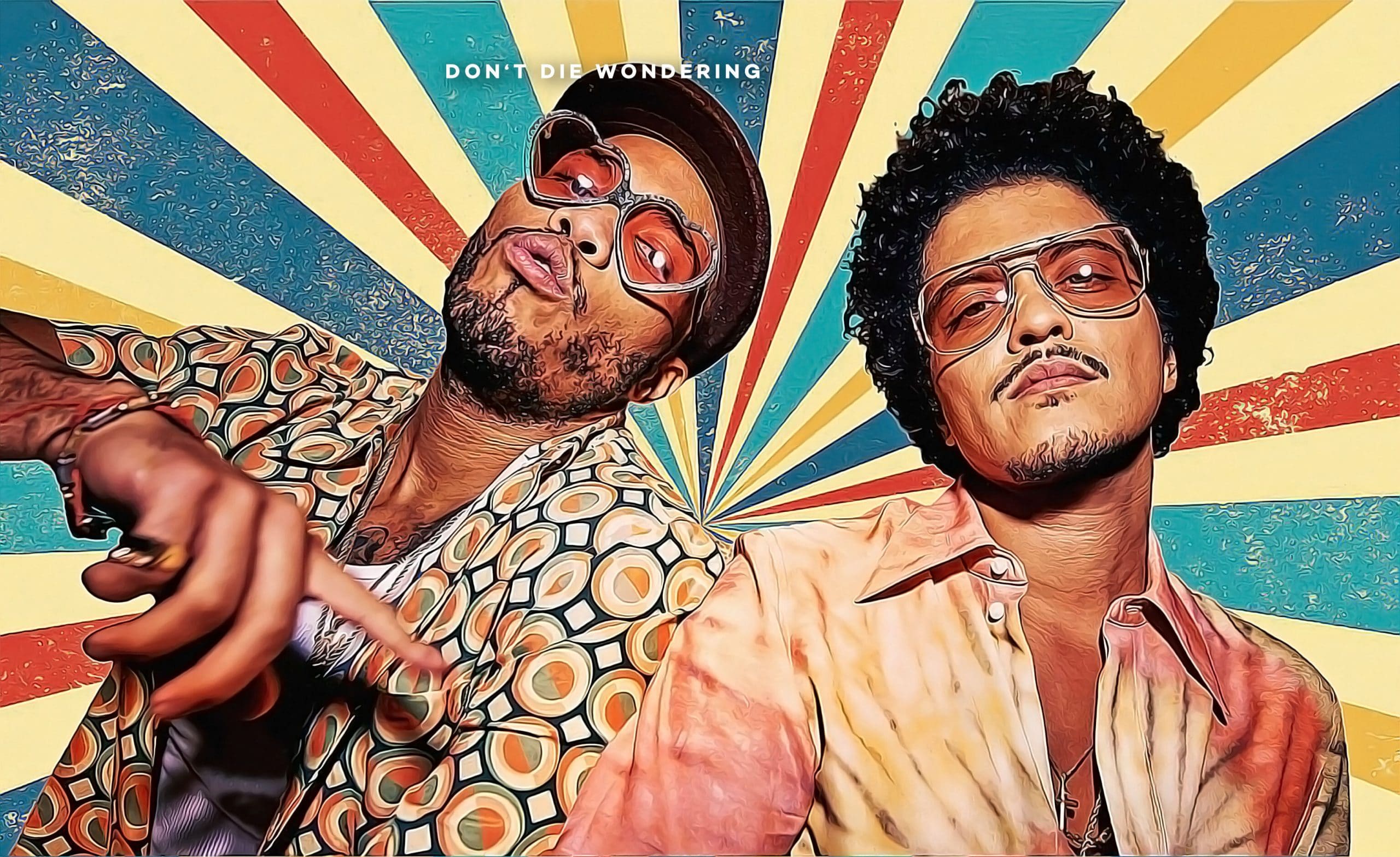 Bruno mars door open. Silk Sonic (Бруно Марс и Андерсон пак). Bruno Mars Anderson Paak. Андерсон пак и Бруно Марс. Anderson Paak Silk Sonic.