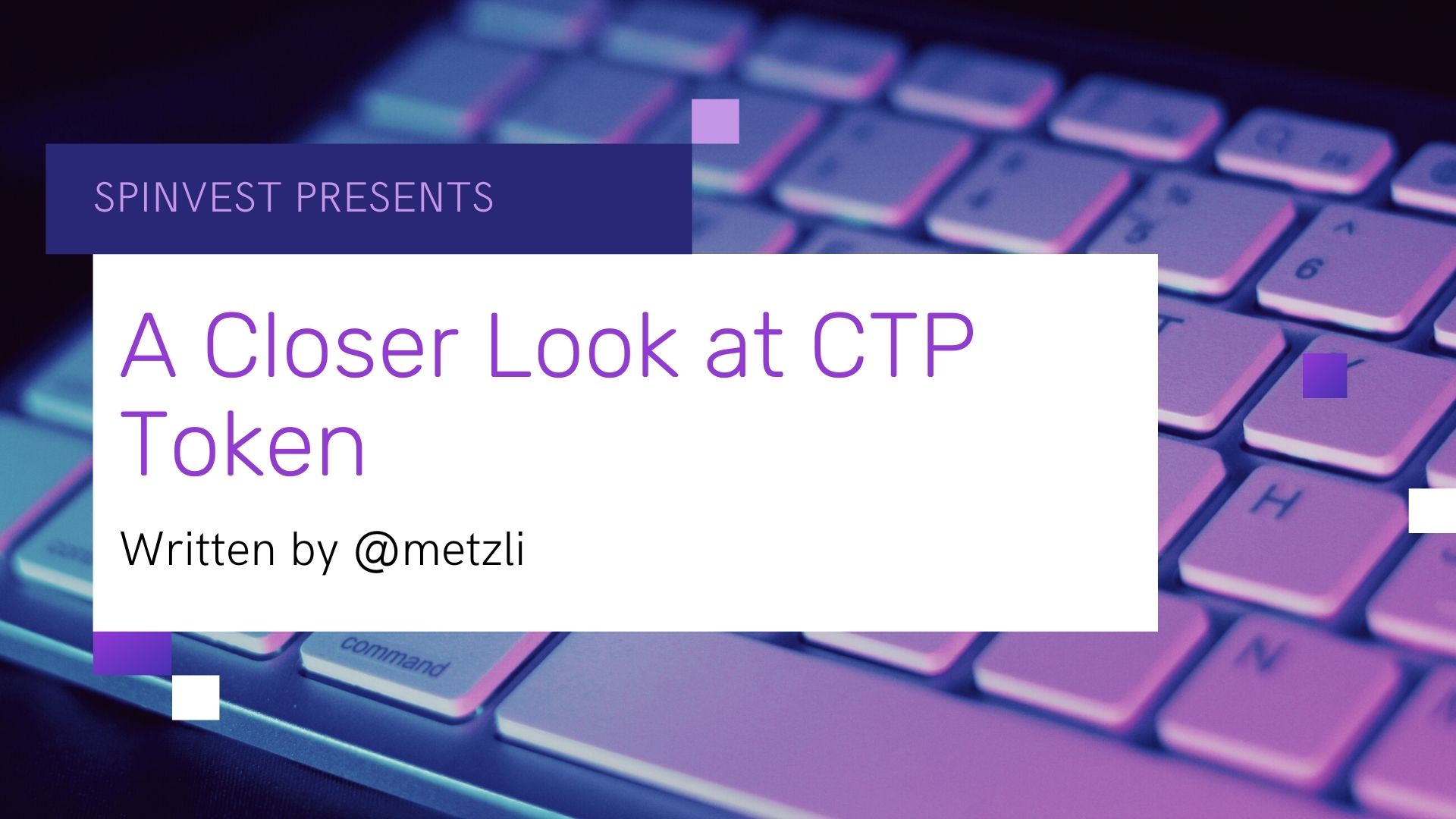 CTP Token Review by Metzli on Spinvest.jpg