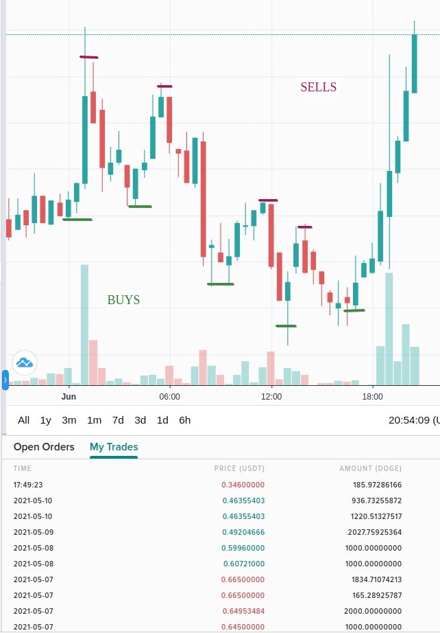 doge-trading fluctuations.jpeg