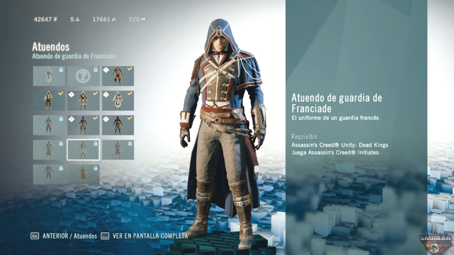 assasins creed unity #8 (9).jpg