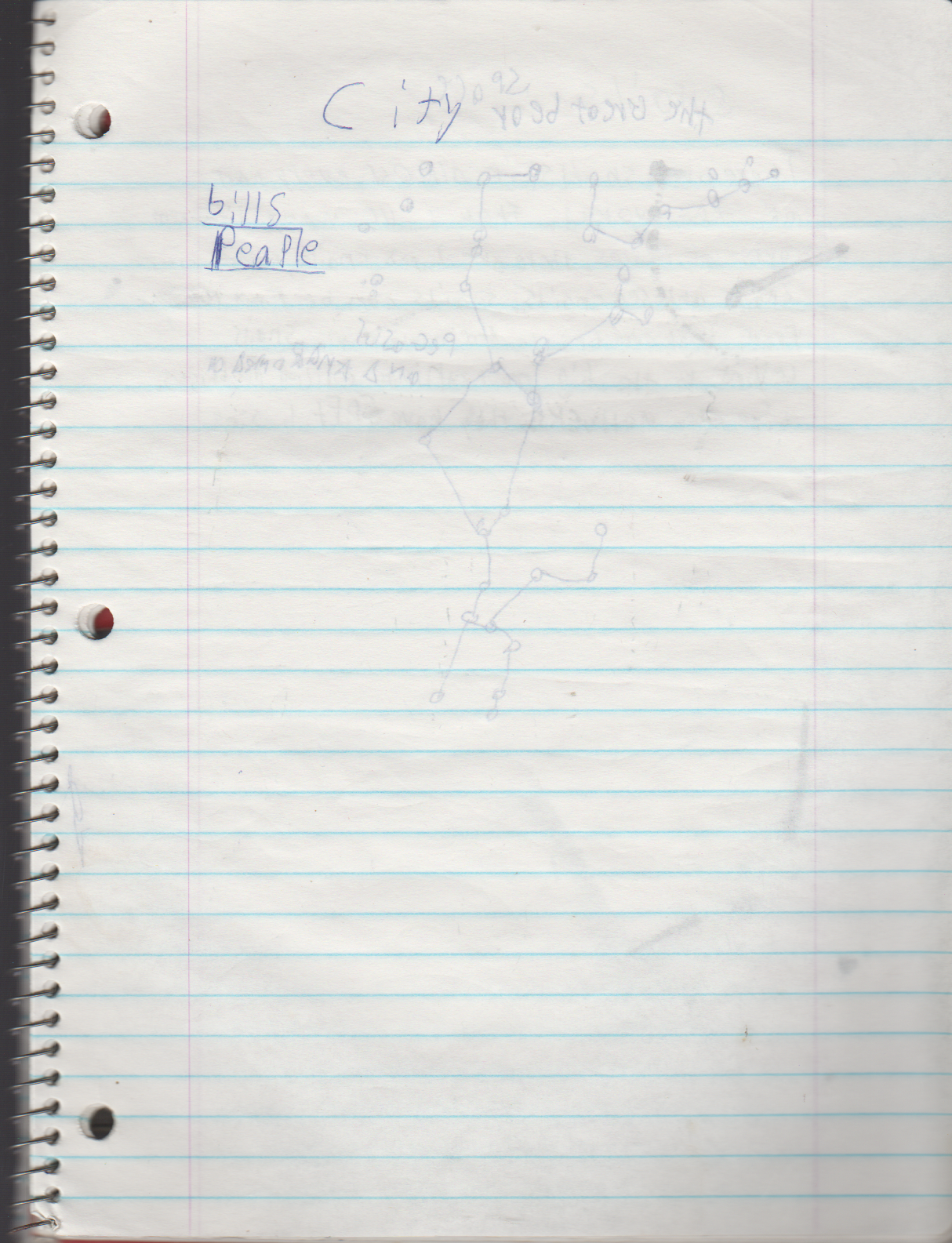 1996-08-18 - Saturday - 11 yr old Joey Arnold's School Book, dates through to 1998 apx, mostly 96, Writings, Drawings, Etc-037.png