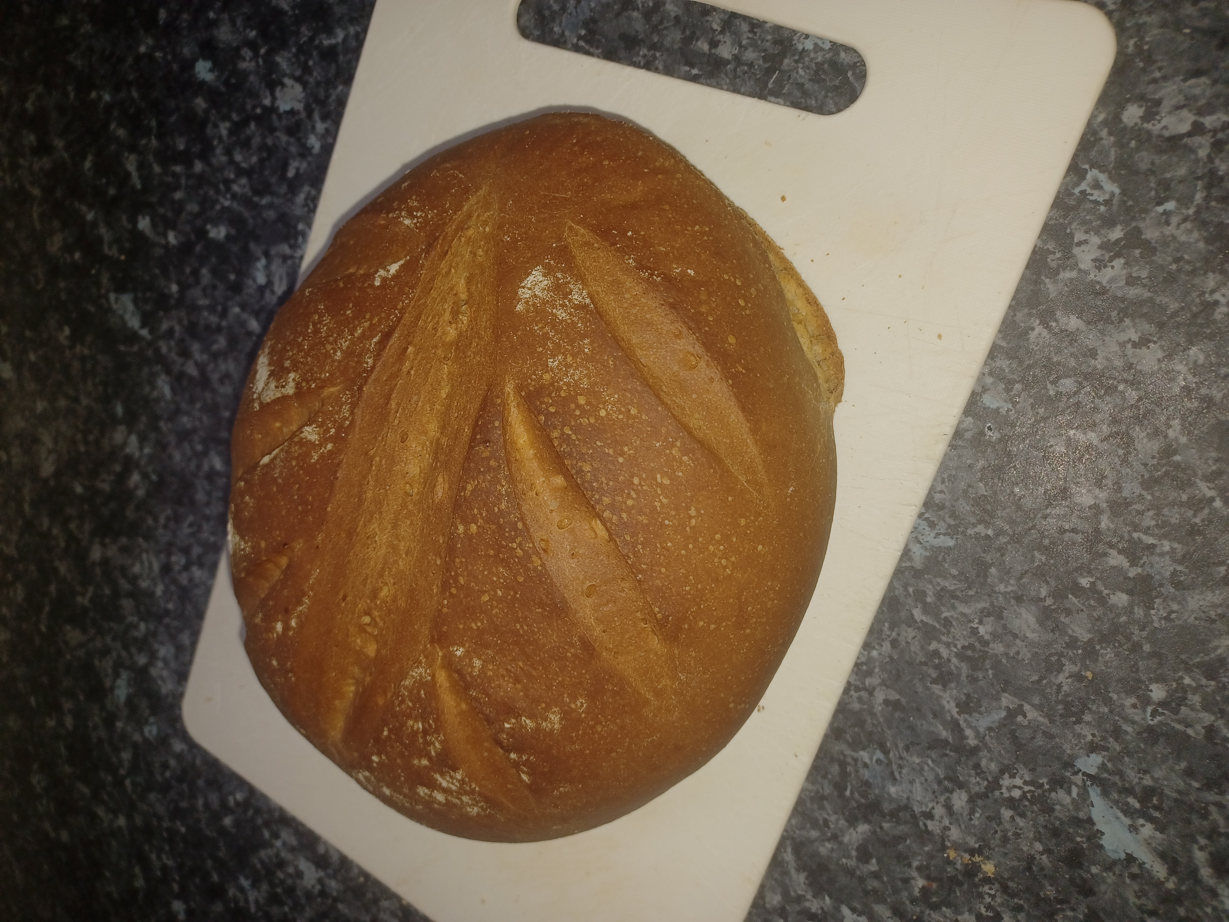 Sourdough Sundays (or Fridays... or Saturday...) - Master-baker!