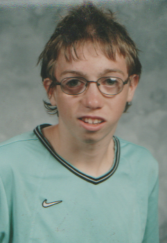 2003 I think - Year Book Photo - Joey Arnold.png
