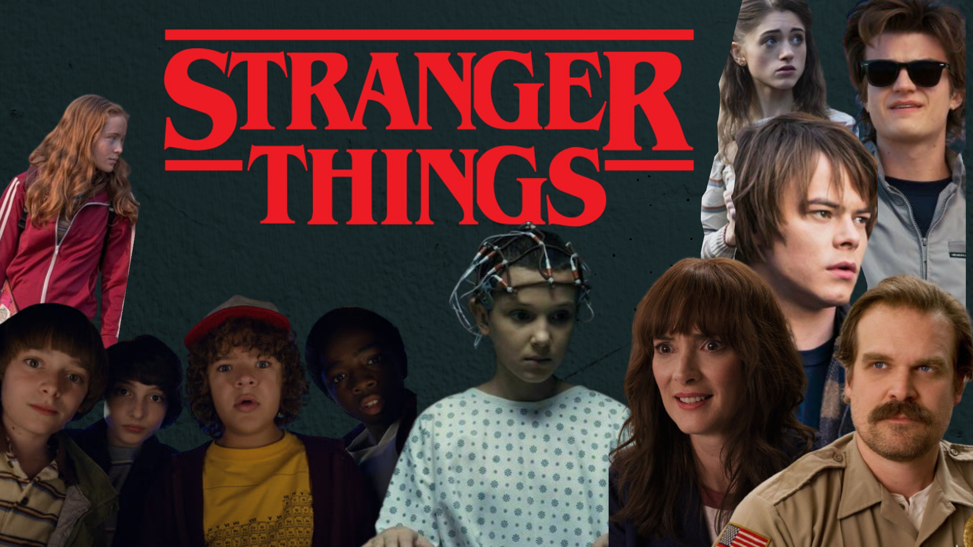 Stranger Things. Temporada 4 Parte 2. Mi opinión. [Pequeños Spoilers].