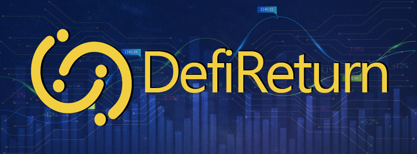 @defireturn/defi-return-goes-live