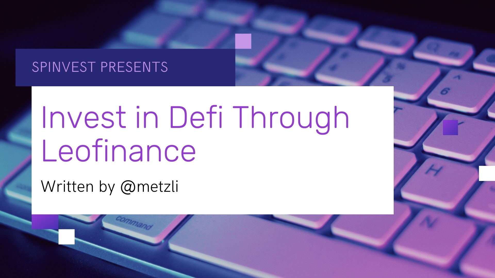 Invest in Defi Through Leofinance.jpg