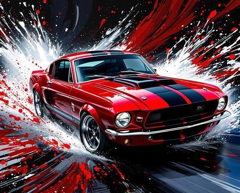 Old Mustang Shelby Artwork (1).jpg