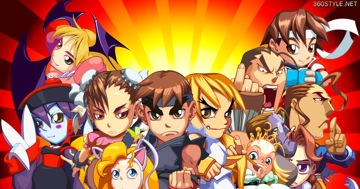 jugar super puzzle fighter 2 turbo