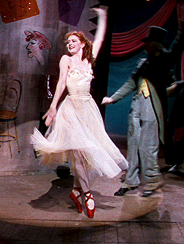 THE RED SHOES.gif