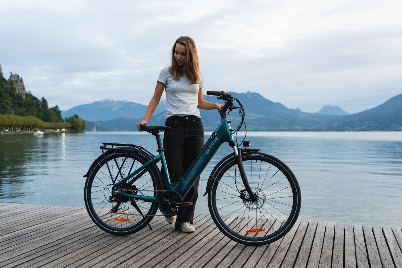 Fiets