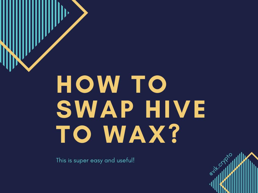 How to swap Hive to WAX.png