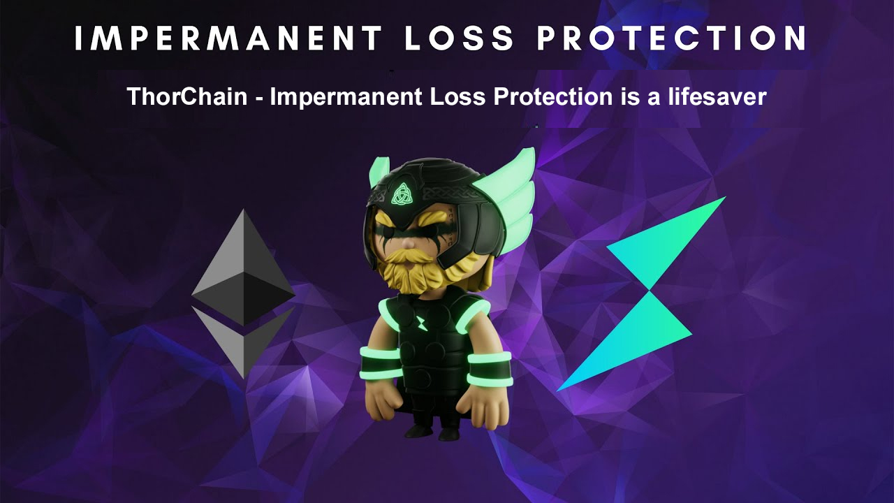 @behiver/thorchain-impermanent-loss-protection-is-a-lifesaver