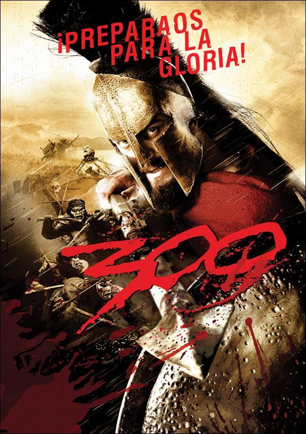 This is Sparta! - 300  Imagenes de gladiadores, Carteles de cine