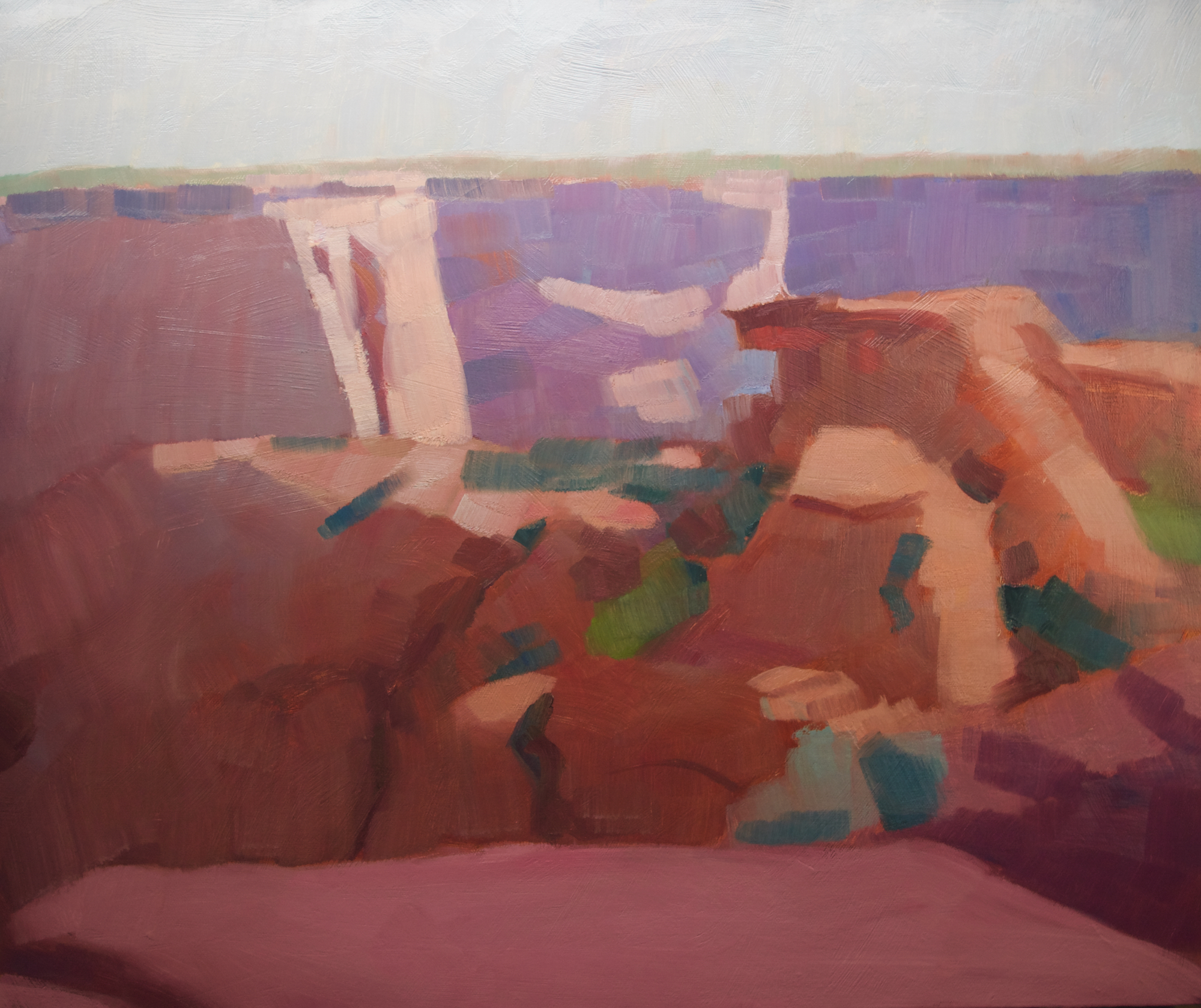 Day #062 30x36 #100 Days of Painting #5.jpeg