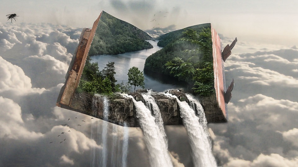 book floatig waterfall fantasy pixa.jpg