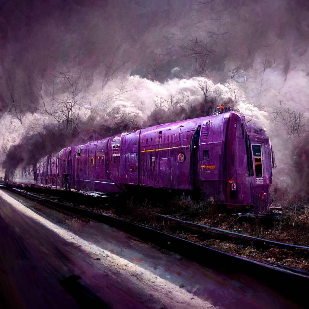 snazbaz_purple_train_dramatic_fast_ad30278c-99e9-4c6d-94ce-58972323fe85.png