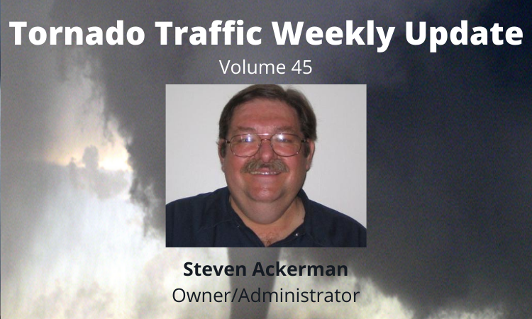 Tornado Traffic Weekly Update 45.png