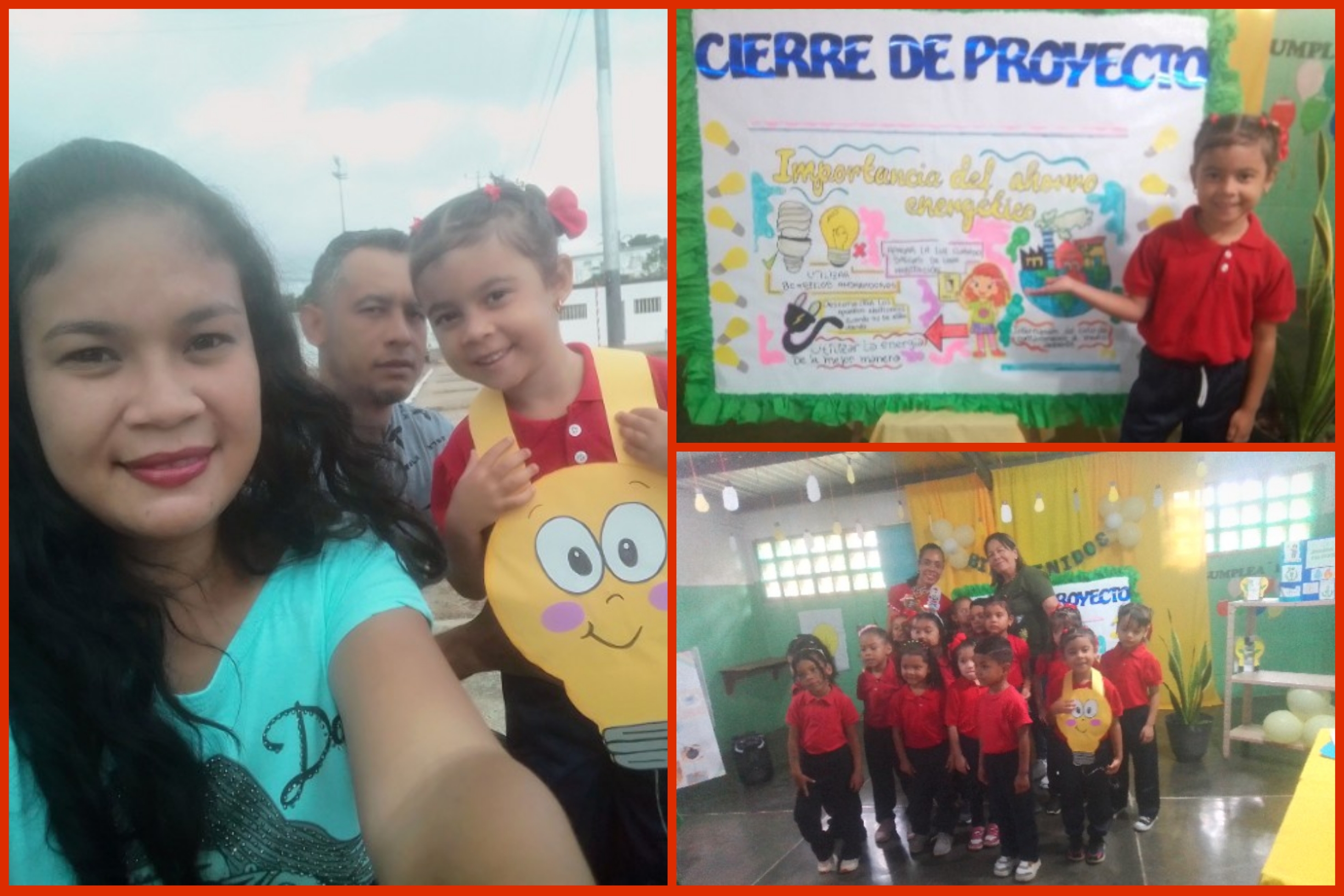 IMG…
Payout: 0.000 HBDCierre de proyecto escolar de mi pequeña Cecilia, “Importancia del Ahorro Energético”// Closing of my little Cecilia's school project, "Importance of Energy Saving".
2025-04-11 21:44<center> ![Picsart_25-04-11_17-39-57-992.jpg
