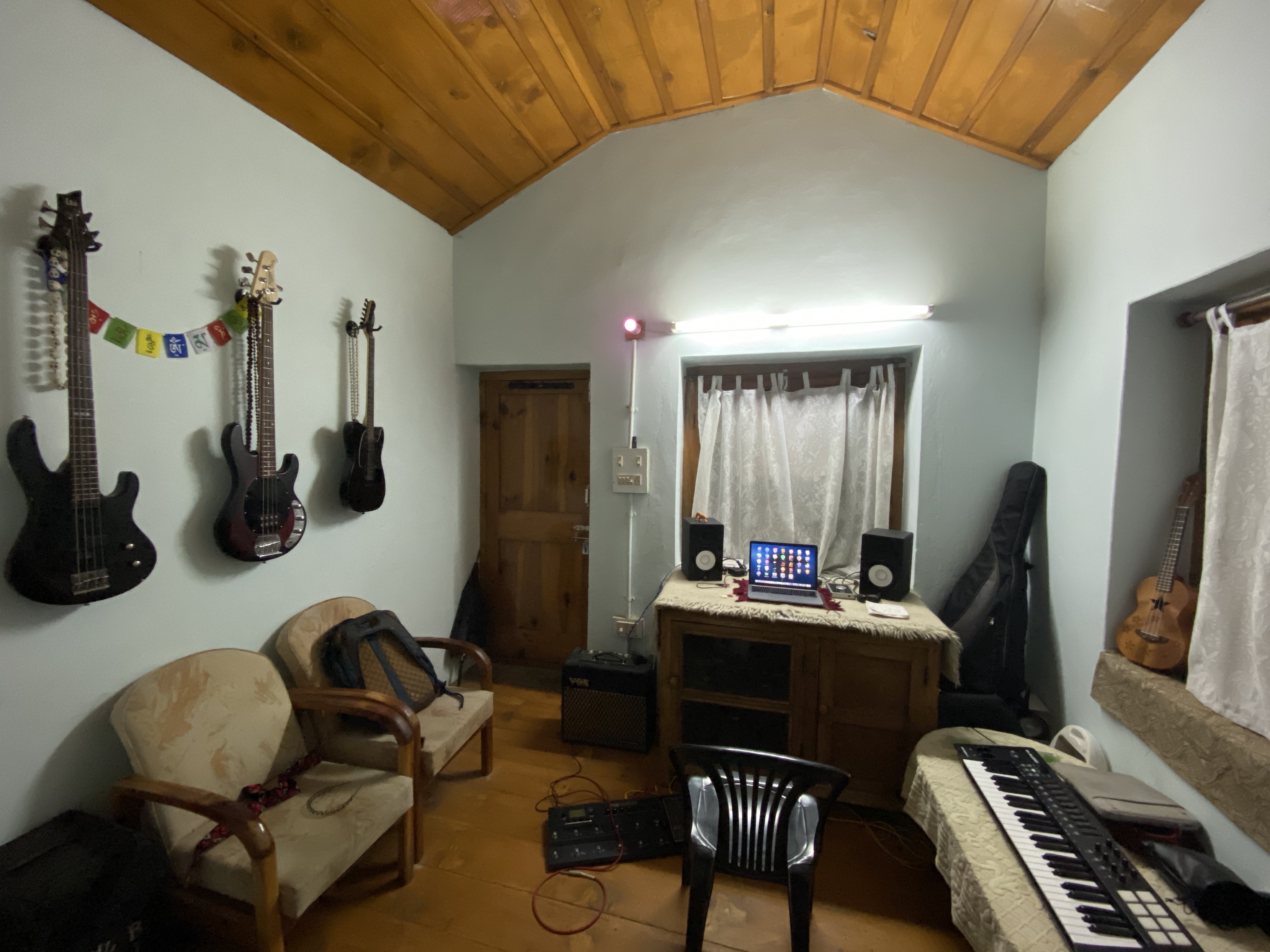 Bring the Studio Tour to Your Home - Studio Tour at Home
