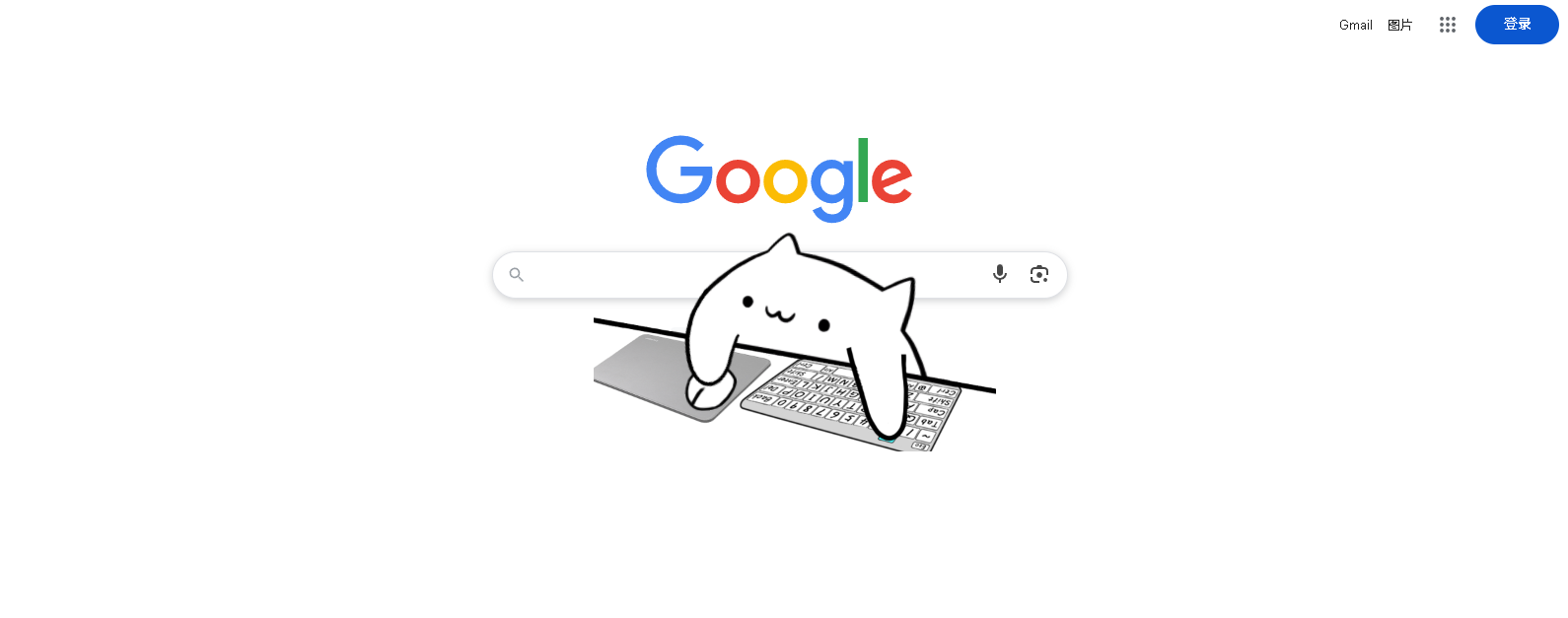 电子宠物猫