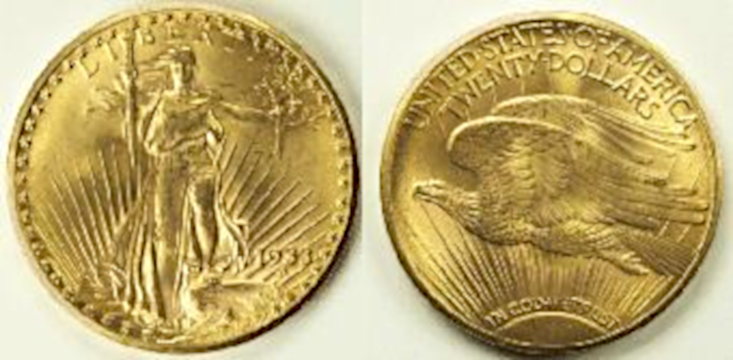 1933 double eagle us mint free.JPG