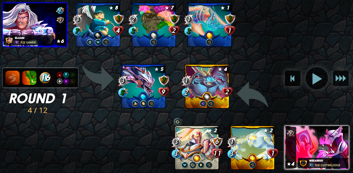 Uriel the Purifier new king of melee.png