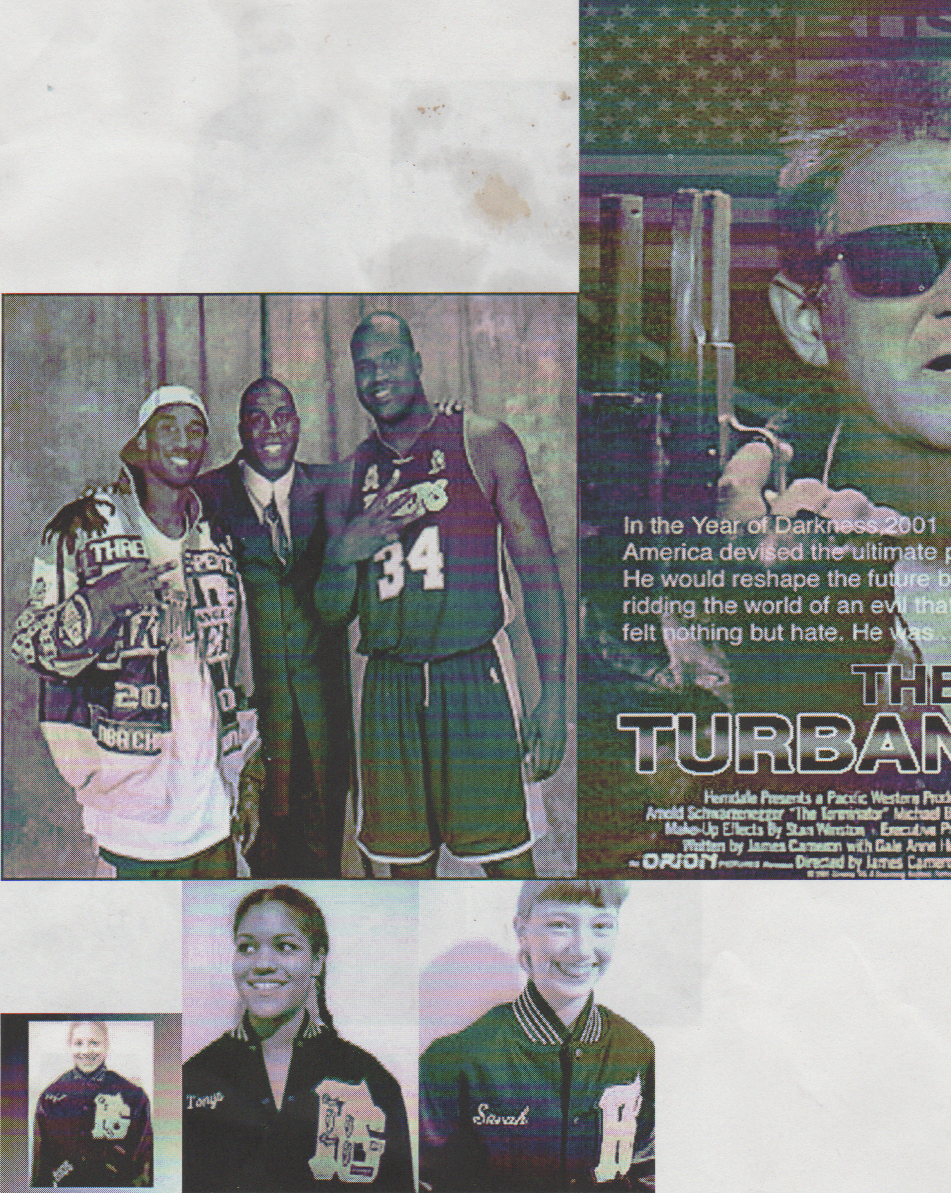 2004 - FGHS, Bush Jr Terminator Turban Parody, MySpace, apx year, 2pics-2 ok.png