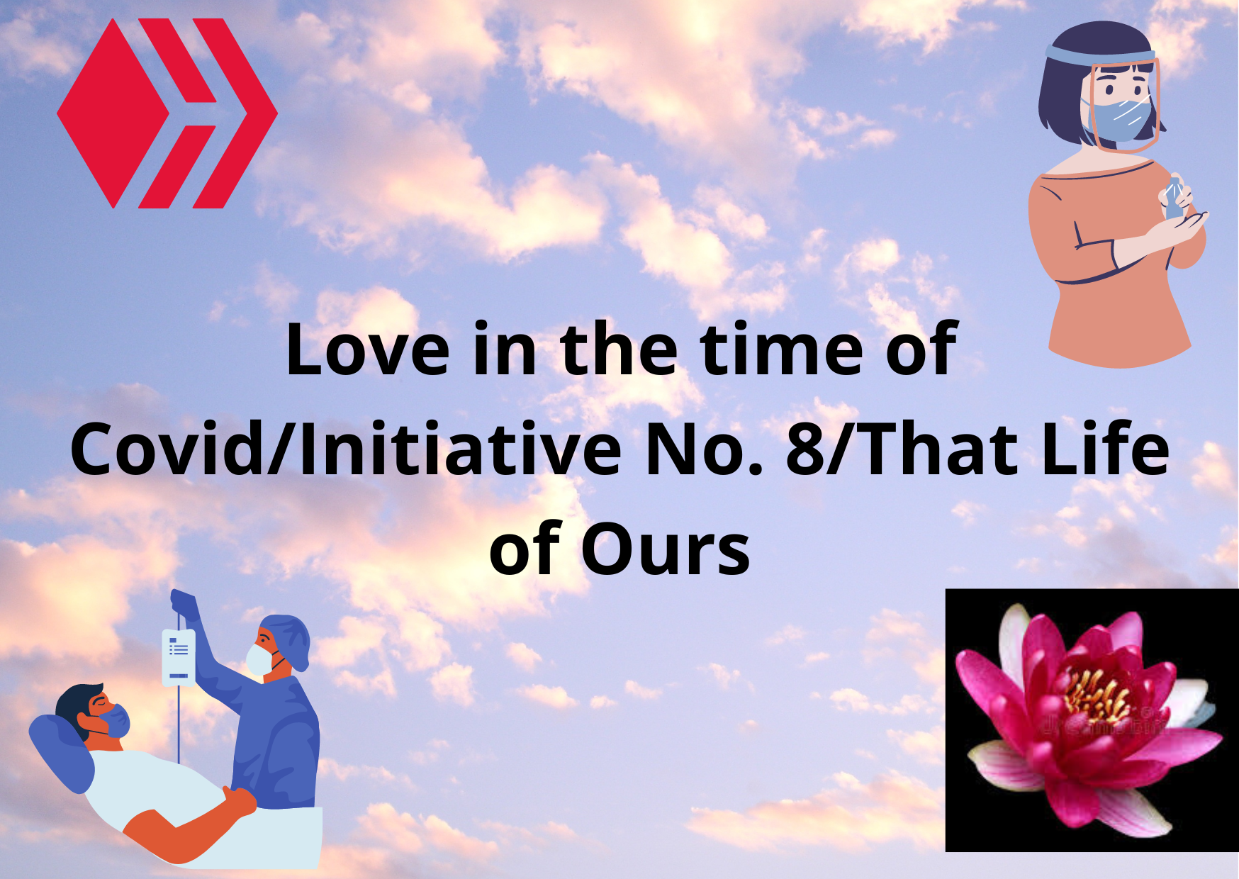 El amor en los tiempos del CovidIniciativa No. 8Esa vida nuestra (1).png