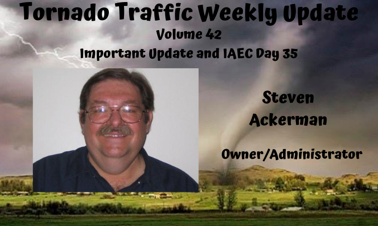 Tornado Traffic Weekly Update and iaec.png