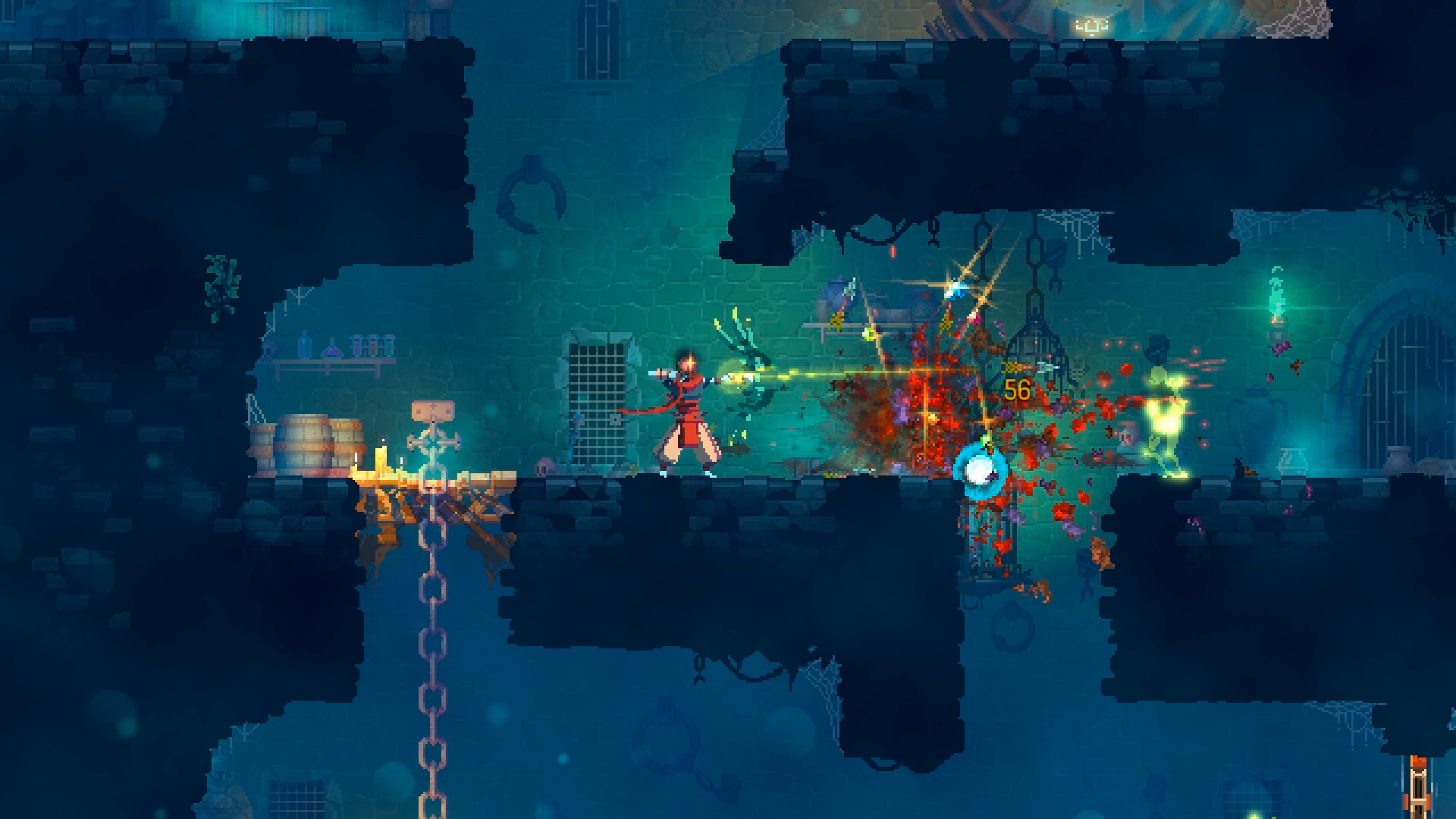 Dead Cells