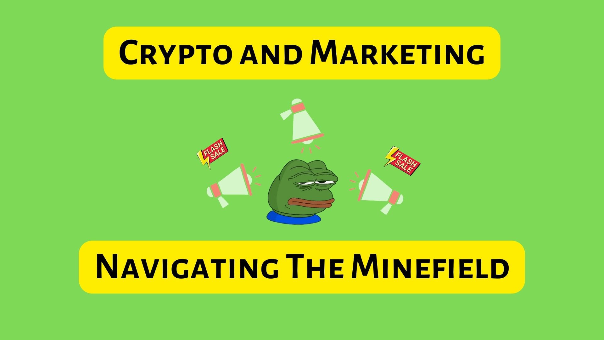 @jerrythefarmer/crypto-and-marketing-navigating-the-minefield