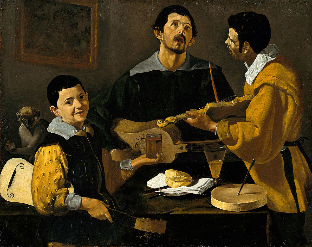 1200px-Diego_Velázquez_-_The_Three_Musicians_-_Google_Art_Project 1618 wiki.jpg