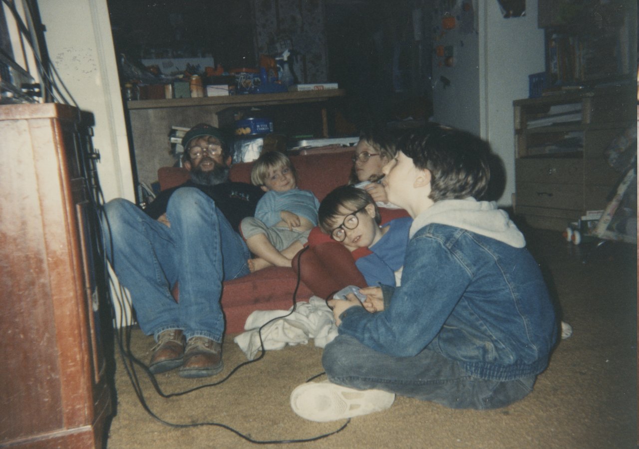 1992-12 Don 4kids SNES.jpg