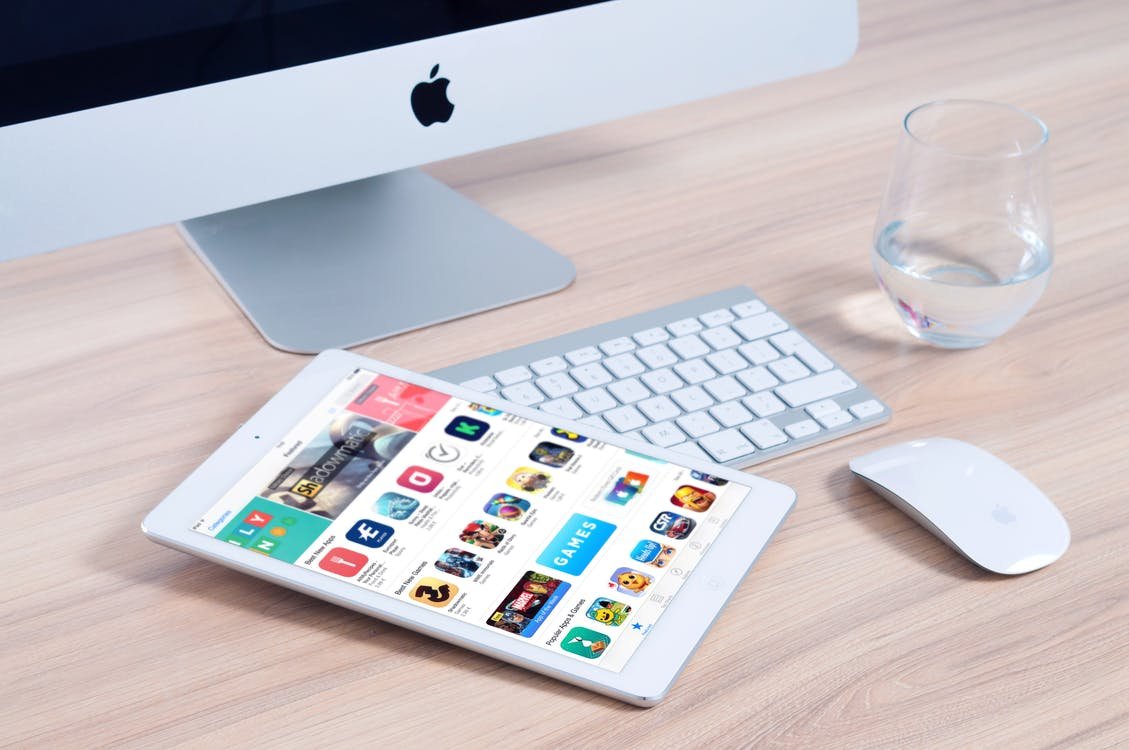 social media