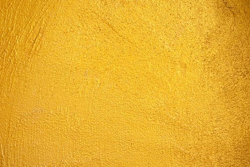 Color amarillo