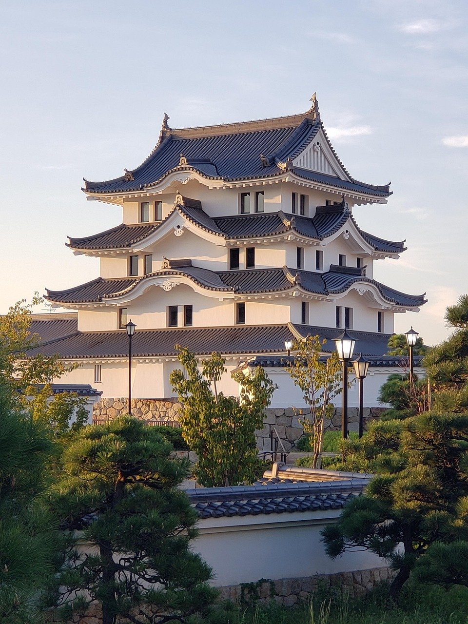 HanshinLyon is the author of this picture/Source:   Pixabay