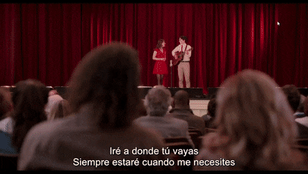 Los Sonidos Del Silencio - The Sounds Of Silence