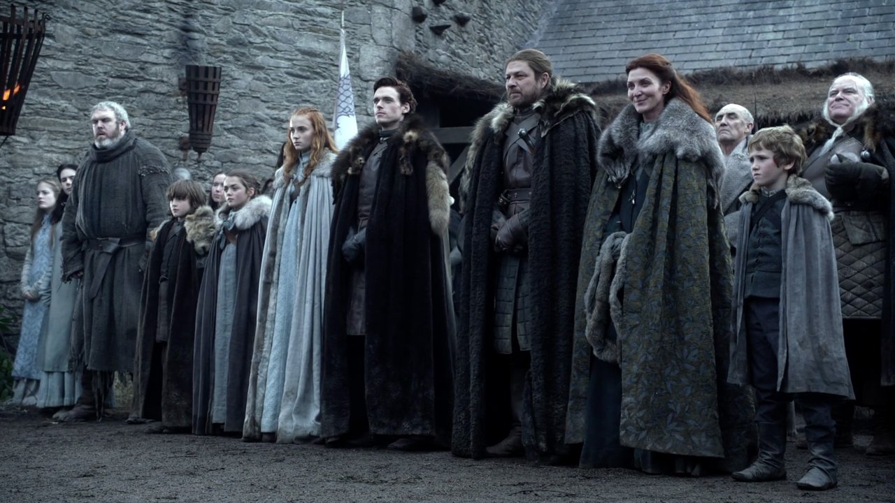 casa Stark