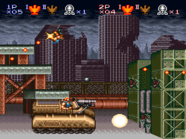 Contra III - The Alien Wars (USA)005.png